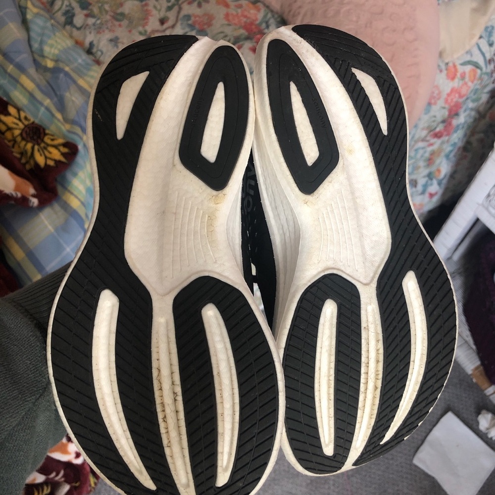 Saucony Ride 17 - Picture 5 of 5